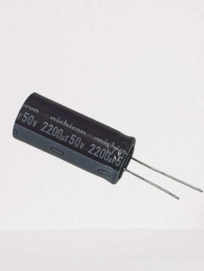 NICHICON UPJ1H222MHD