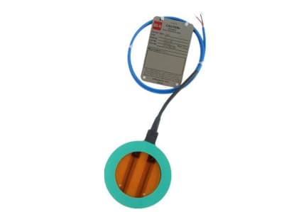 BS&B SAFETY SYSTEMS H3-0-5002-000