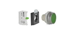 BACO CONTROLS T11AJ20-3EAGM10