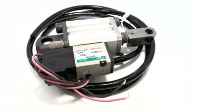 CKD CORP XCA-20-12-L-FL215839