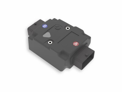 ALMEC SPA SPN6M SMART