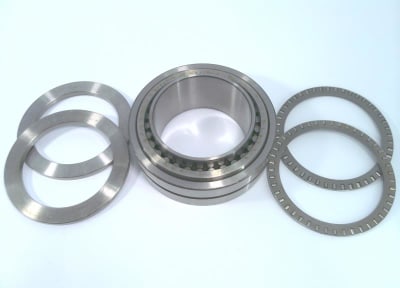 BEARINGS MANUFACTURING COMPANY 13797