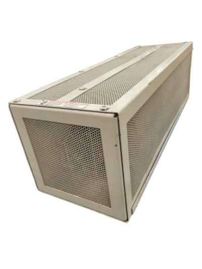 ASEA BROWN BOVERI 908FK0101