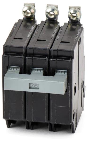 EATON CORPORATION CHB-325
