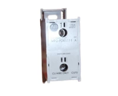 ALLEN BRADLEY 1492-PDE1111