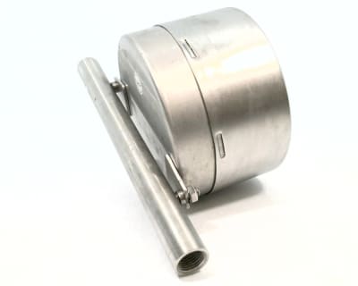 YOKOGAWA RAMC01-T6SS-44S0-T90NNN/K1/SD