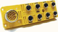 MOLEX BTY803P-FBB