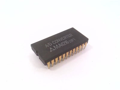 MATSUSHITA COMM IND CO LTD MA6216