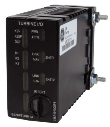 GENERAL ELECTRIC IS220PPRFH1A