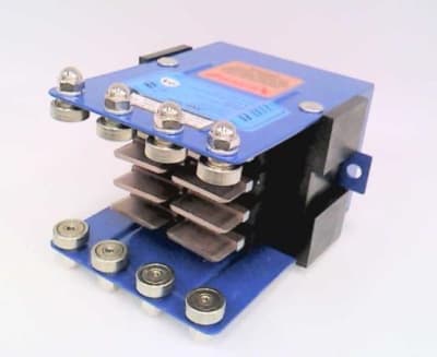 UNIVERSAL ELECTRIC PP4-50-4PD