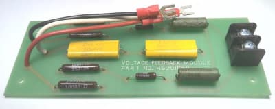 SOUTHCON IND CONTROLS HS201058