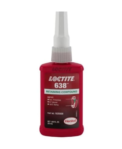 LOCTITE LOCTITE 638 IDH:1835925