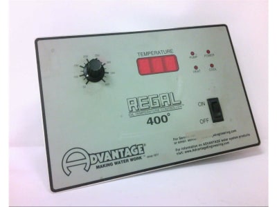 ADVANTAGE ENGINEERING 250600