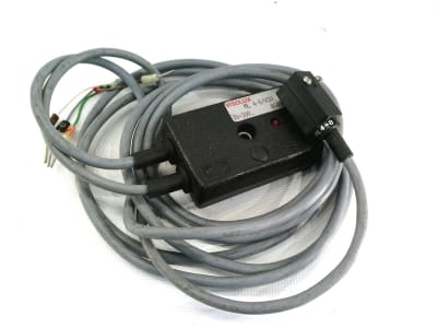 PEPPERL & FUCHS ML4-8/KSU