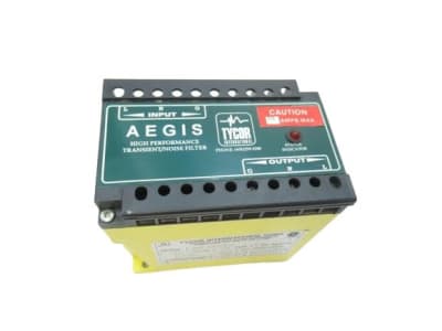 TYCOR AGS-120-10-X