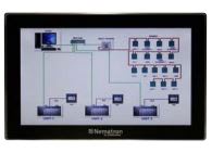 NEMATRON CORP M2100WT