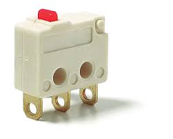 JOHNSON ELECTRIC K5K/2087