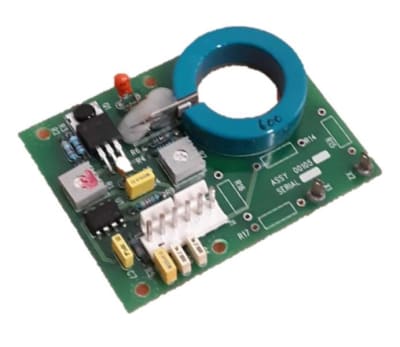 ASEA BROWN BOVERI 0010511