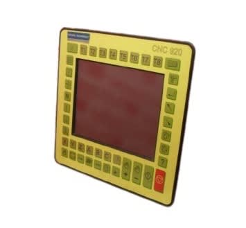 BWO ELEKTRONIK GMBH 800 048