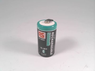 RS PRO 611-8696
