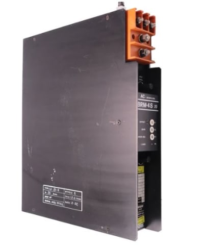 MOOG BRM-4S-20