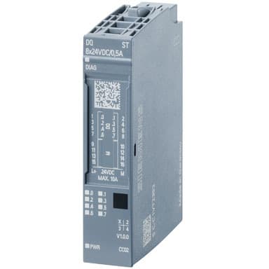 SIEMENS 6AG1132-6BF01-7BA0