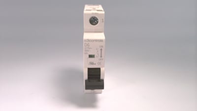 RADWELL RAD-MCB-SP1D2D60