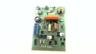 MARTIN AUTOMATIC 15LD110