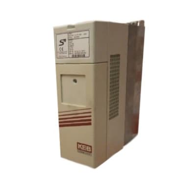 KEB AUTOMATION 05.S4.D11-3270