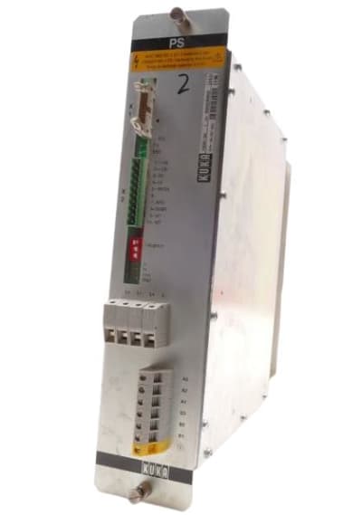 KUKA PS30\1351