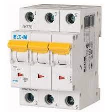 EATON CORPORATION PLSM-C16/3-DW