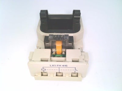 SCHNEIDER ELECTRIC LX1FH415