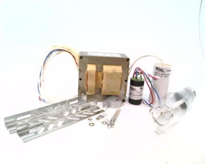 ATLAS LIGHTING PRODUCTS HPS250-0005MOG