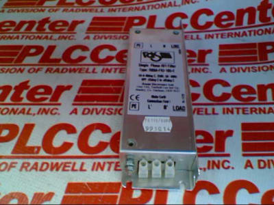 OMRON R88A-FIU-105E