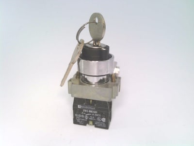 SCHNEIDER ELECTRIC XB2-BG41