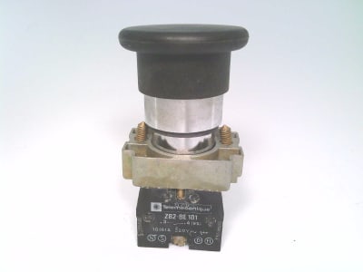 SCHNEIDER ELECTRIC XB2BC21