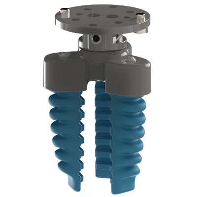 SOFT GRIPPING SG.IN.C.F3.S60.A30.D0.R50