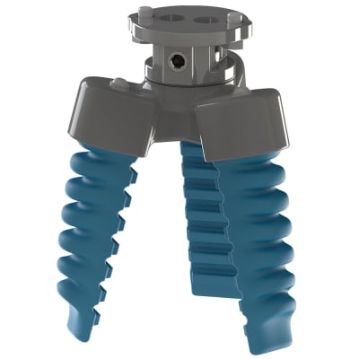SOFT GRIPPING SG.IN.C.F3.S60.A70.D15.R31