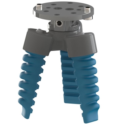 SOFT GRIPPING SG.IN.C.F3.S60.A70.D15.R50