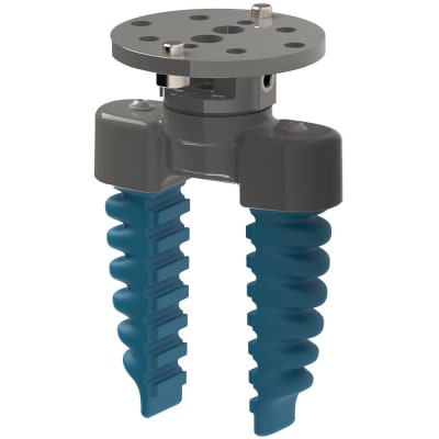 SOFT GRIPPING SG.IN.P.F2.S60.A30.D0.R50