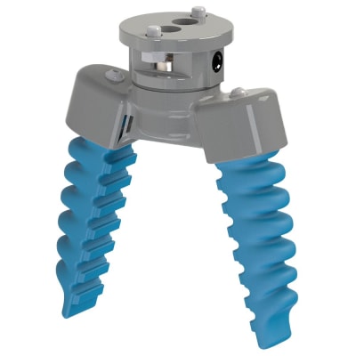 SOFT GRIPPING SG.IN.P.F2.S60.A67.D15.R31