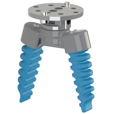 SOFT GRIPPING SG.IN.P.F2.S60.A67.D15.R50