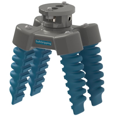 SOFT GRIPPING SG.IN.P.F4.S60.A67.D15.R31