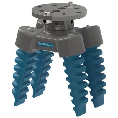 SOFT GRIPPING SG.IN.P.F4.S60.A67.D15.R50