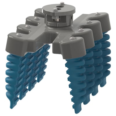 SOFT GRIPPING SG.IN.P.F8.S60.A70.D10.R31