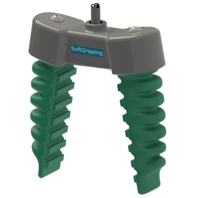 SOFT GRIPPING SG.ED.P.F2.S60.A52.D10