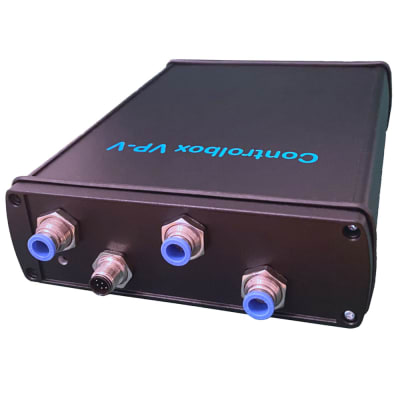 SOFT GRIPPING SG.BP.2V.C3