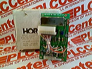 HOBART BROTHERS CO 387736C