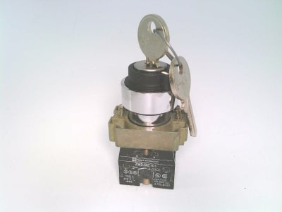 SCHNEIDER ELECTRIC XB2BG21