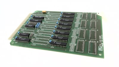 GD CALIFORNIA INC 110494-005